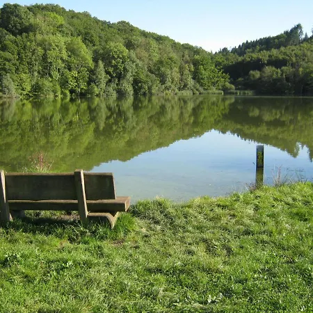 Eifelnatur - Haus 1-1 By Interhome Appartamento Immerath