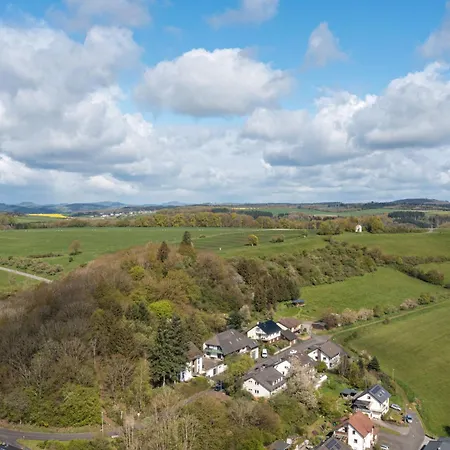 Appartamento Eifelnatur - Haus 1-1 By Interhome Immerath