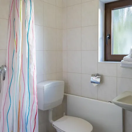 Eifelnatur - Haus 1-1 By Interhome * Immerath