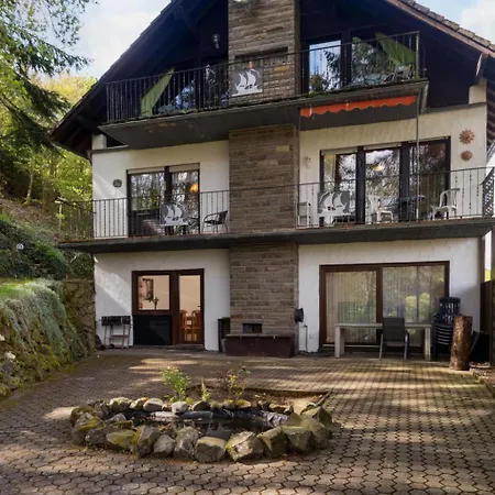 Apartment Eifelnatur - Haus 1-1 By Interhome