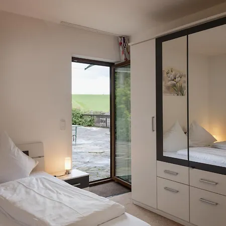 Apartment Eifelnatur - Haus 1-1 By Interhome Immerath