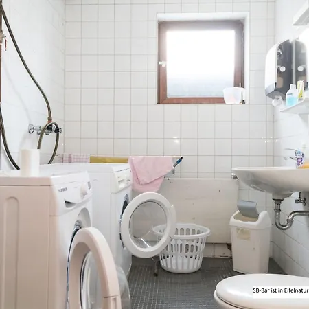 Eifelnatur - Haus 1-1 By Interhome *