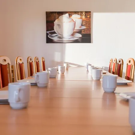 Eifelnatur - Haus 1-1 By Interhome