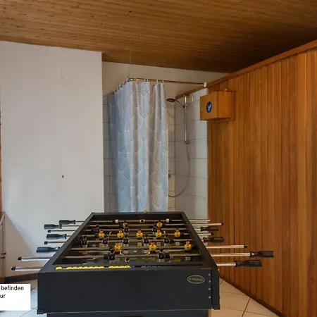 Eifelnatur - Haus 1-1 By Interhome Apartment