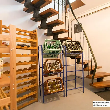 Apartment Eifelnatur - Haus 1-1 By Interhome