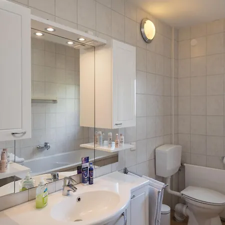 Eifelnatur - Haus 1-1 By Interhome Apartment *