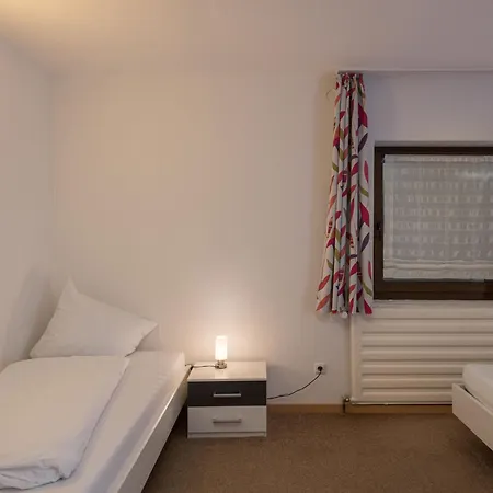 Eifelnatur - Haus 1-1 By Interhome Apartment Immerath