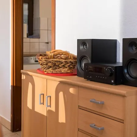Apartment Eifelnatur - Haus 1-1 By Interhome Immerath