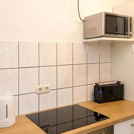 Eifelnatur - Haus 1-1 By Interhome *