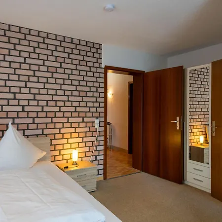 Eifelnatur - Haus 1-1 By Interhome