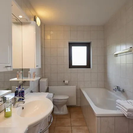 Eifelnatur - Haus 1-1 By Interhome Apartment *