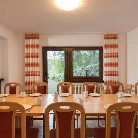 Eifelnatur - Haus 1-1 By Interhome *