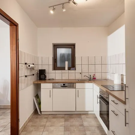 Eifelnatur - Haus 1-1 By Interhome Immerath