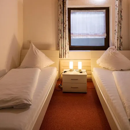 Eifelnatur - Haus 1-1 By Interhome