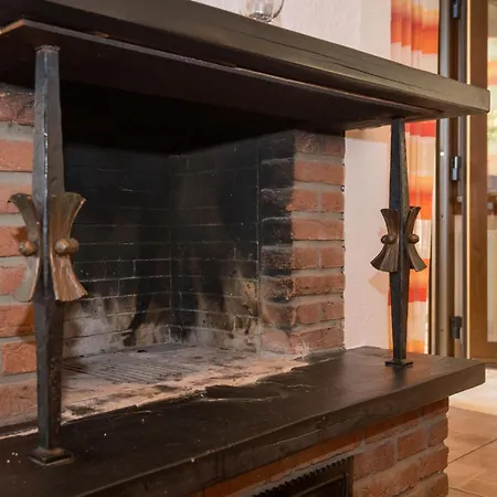 Appartamento Eifelnatur - Haus 1-1 By Interhome Immerath