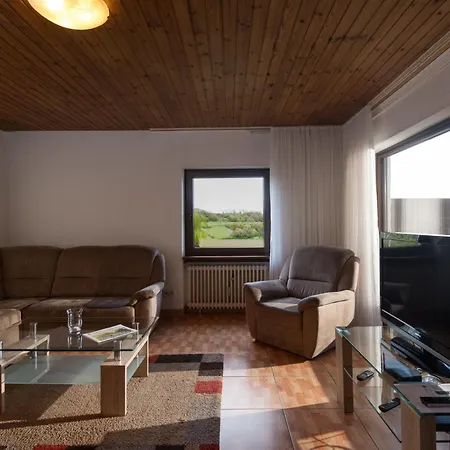 Eifelnatur - Haus 1-1 By Interhome *