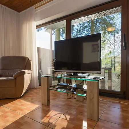 Eifelnatur - Haus 1-1 By Interhome Immerath