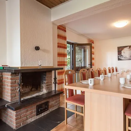 Eifelnatur - Haus 1-1 By Interhome Appartamento *