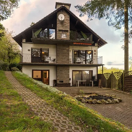 Apartment Eifelnatur - Haus 1-1 By Interhome *