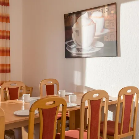 Apartment Eifelnatur - Haus 1-1 By Interhome Immerath