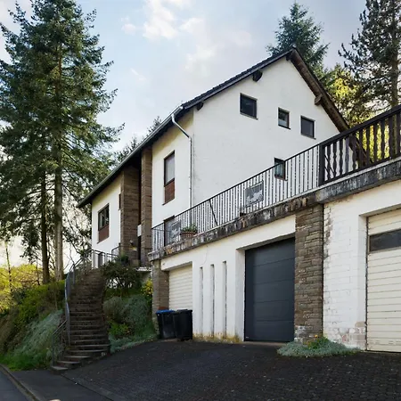 Eifelnatur - Haus 1-1 By Interhome *