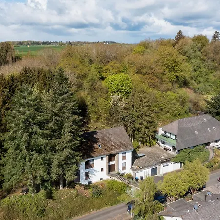 Eifelnatur - Haus 1-1 By Interhome * Immerath