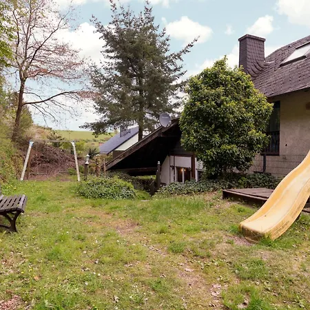 Eifelnatur - Haus 1-1 By Interhome