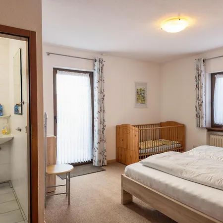 Apartment Eifelnatur - Haus 1-1 By Interhome