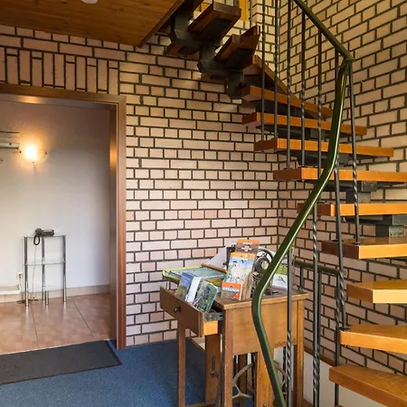 Appartamento Eifelnatur - Haus 1-1 By Interhome *