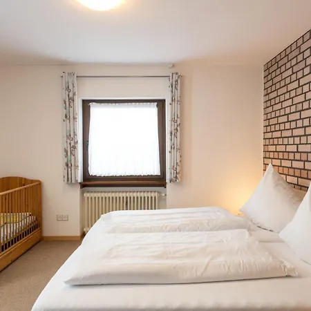 Eifelnatur - Haus 1-1 By Interhome *