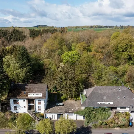 Eifelnatur - Haus 1-1 By Interhome Appartamento *