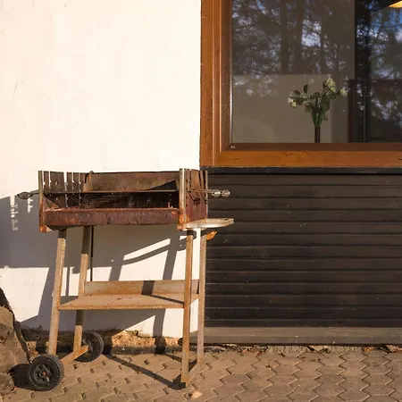 Eifelnatur - Haus 1-1 By Interhome Immerath