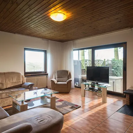 Eifelnatur - Haus 1-1 By Interhome Apartment *
