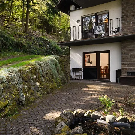 Eifelnatur - Haus 1-1 By Interhome * Immerath