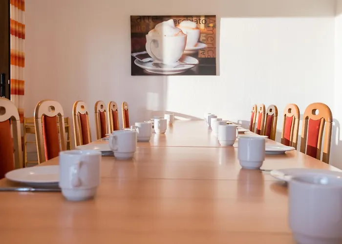 Eifelnatur - Haus 1-1 By Interhome