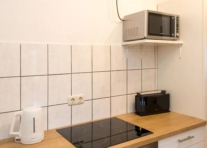 Eifelnatur - Haus 1-1 By Interhome *