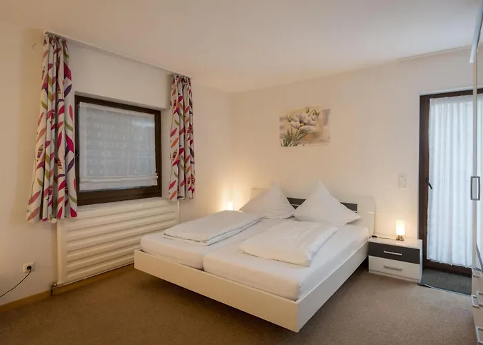 Eifelnatur - Haus 1-1 By Interhome Immerath