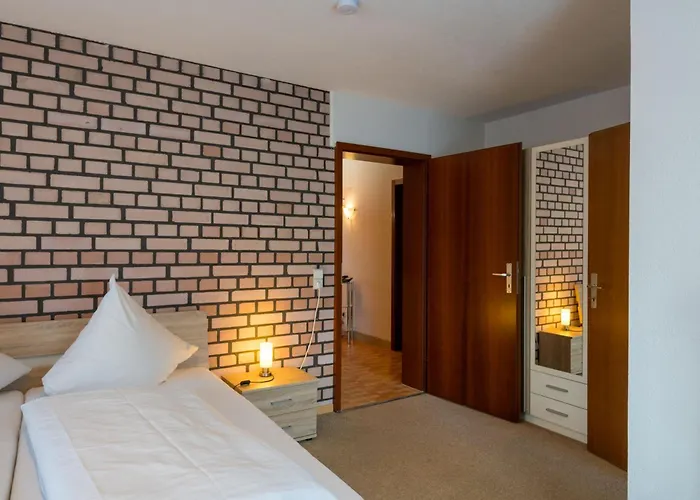 Eifelnatur - Haus 1-1 By Interhome