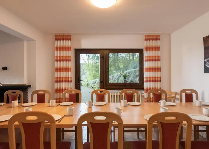 Eifelnatur - Haus 1-1 By Interhome *