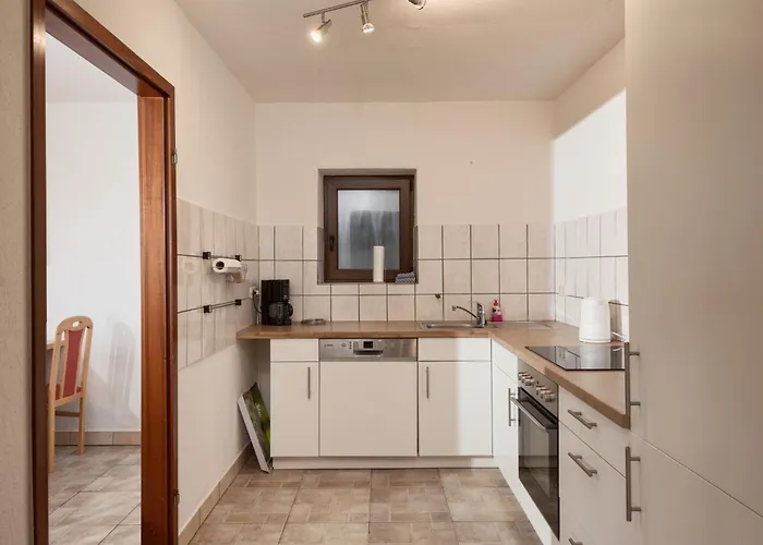 Eifelnatur - Haus 1-1 By Interhome Immerath