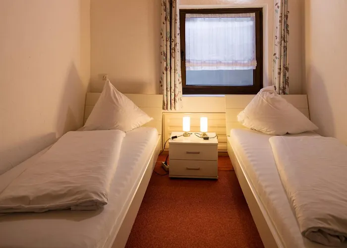 Eifelnatur - Haus 1-1 By Interhome