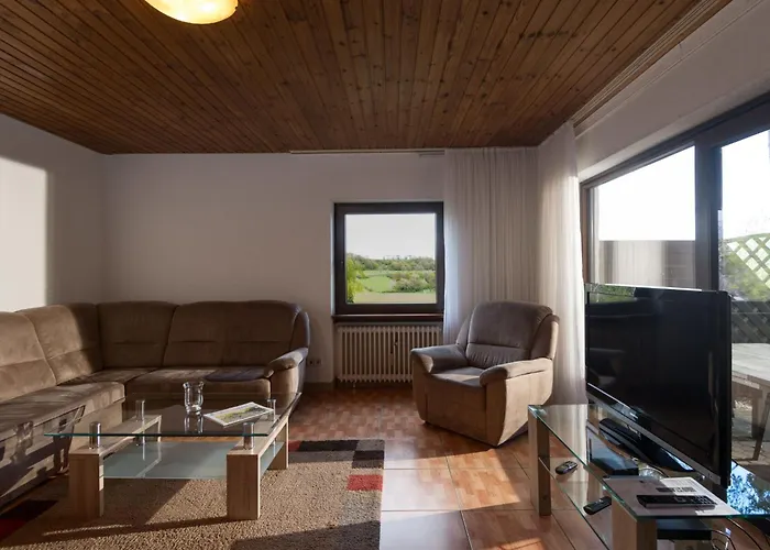 Eifelnatur - Haus 1-1 By Interhome *