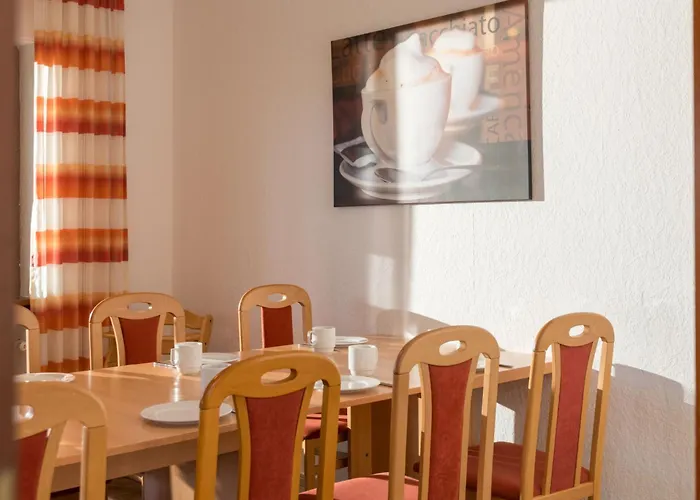 Apartment Eifelnatur - Haus 1-1 By Interhome Immerath