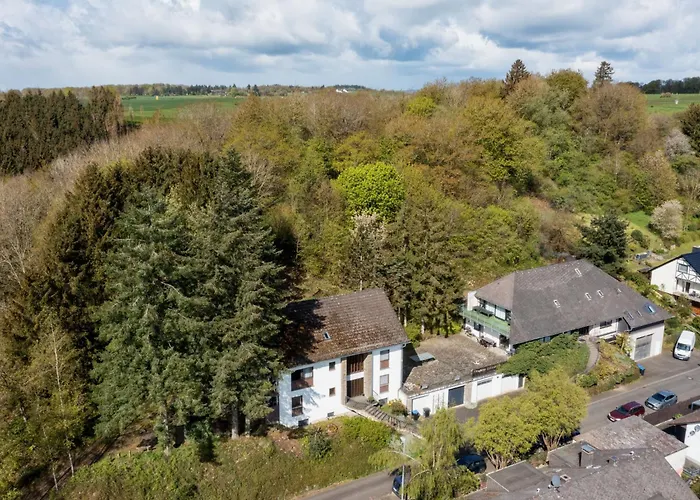 Eifelnatur - Haus 1-1 By Interhome * Immerath