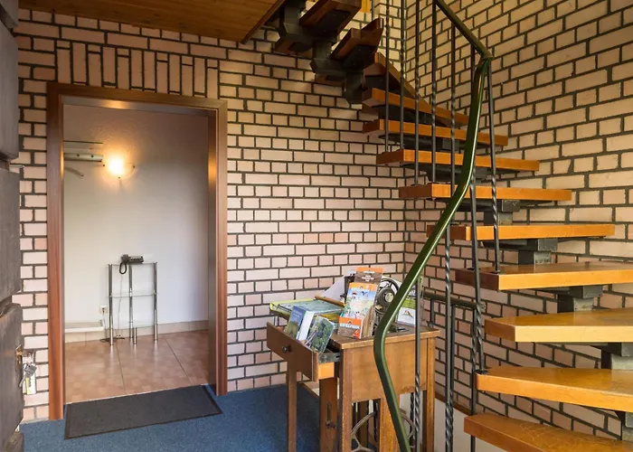 Apartment Eifelnatur - Haus 1-1 By Interhome *