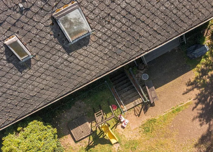 Eifelnatur - Haus 1-1 By Interhome Apartment Immerath