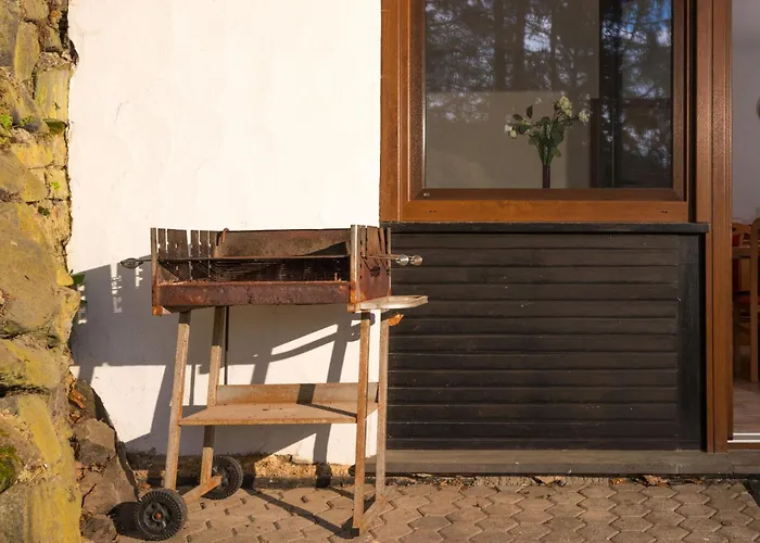 Eifelnatur - Haus 1-1 By Interhome Immerath